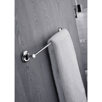 55cm towel online rail